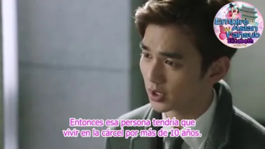 Remember War of the Son Capitulo 14/Empire Asian Fansub