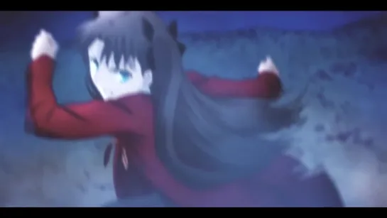 dab 「fate」