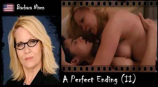 Barbara Niven - A Perfect Ending (II)