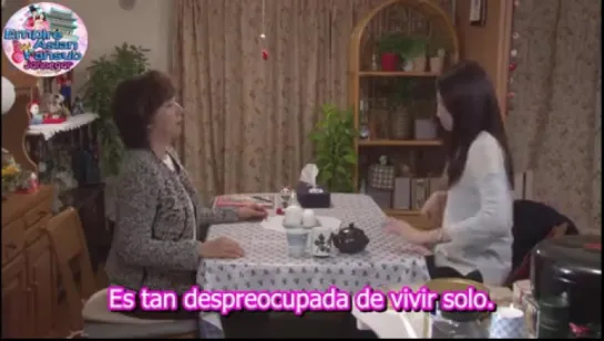 Dear Sister Cap 05 - Empire Asian Fansub