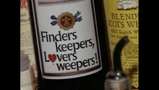 Кто-то теряет, кто-то находит/Finders Keepers, Lovers Weepers! (1968, США, реж. Расс Мейер)