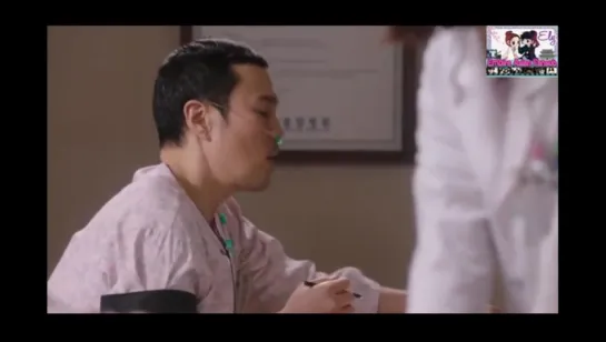 Romantic Doctor, Teacher Kim Cap20 FINAL - Empire Asian Fansub