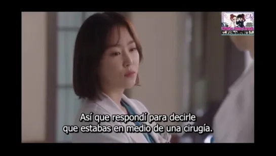 Romantic Doctor, Teacher Kim Cap19 - Empire Asian Fansub