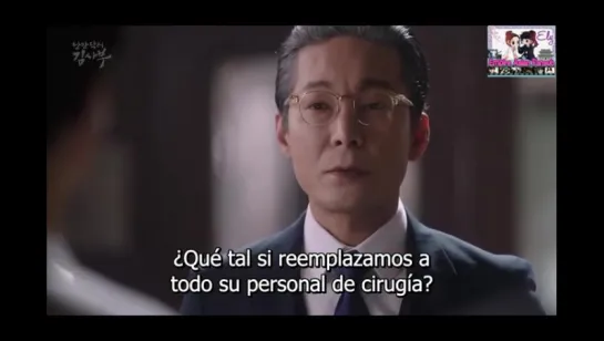 Romantic Doctor, Teacher Kim Cap16 - Empire Asian Fansub