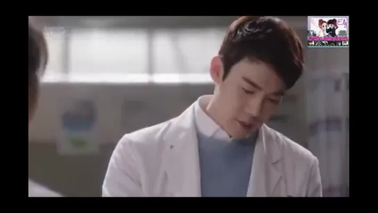 Romantic Doctor, Teacher Kim Cap15 - Empire Asian Fansub