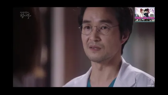 Romantic Doctor, Teacher Kim Cap08 - Empire Asian Fansub