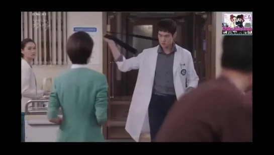 Romantic Doctor, Teacher Kim Cap03 - Empire Asian Fansub