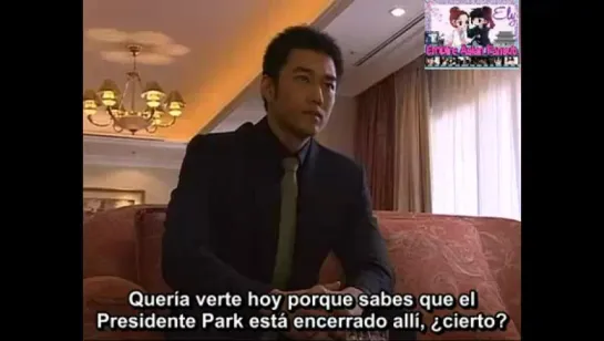 Sweet Spy Capítulo 01/Empire Asian Fansub