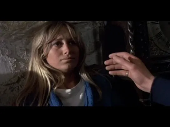 002. Straw Dogs - Susan George.wmv