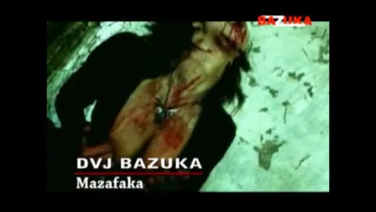 DVJ BAZUKA - Mazafaka [Episode 084] www.bazuka.tv