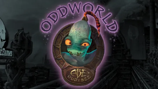 Олдскульные посиделки : Abe's Oddysee - сматываем удочки !