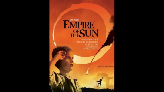 Империя Солнца 1987. ( Empire Of The Sun )