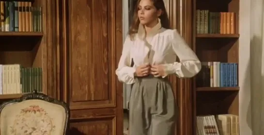 Ornella Muti