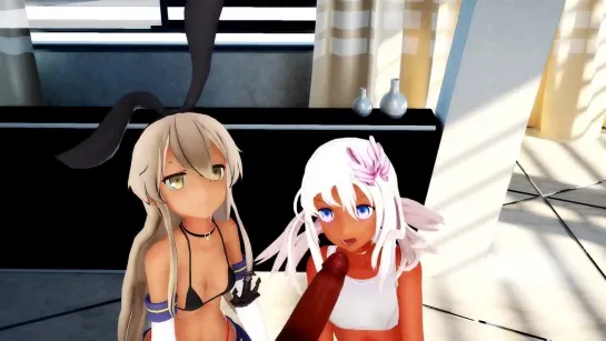 MMD SEX SHIPGIRL STRESS RELIEF [BY ECCHI.IWARA.TVUSERSIORITHM]