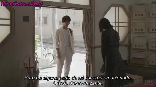 [Sub Español] Hana Nochi Hare: Hanadan Next Season (花のち晴れ〜花男 Next Season〜) Cap. 2