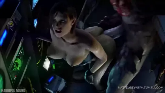 Tyrant-Fucks-Jill-Valentine