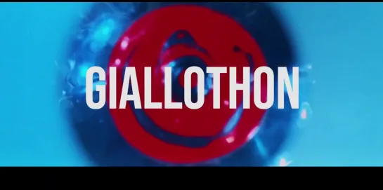 Марафон по джалло / Giallothon (2019)