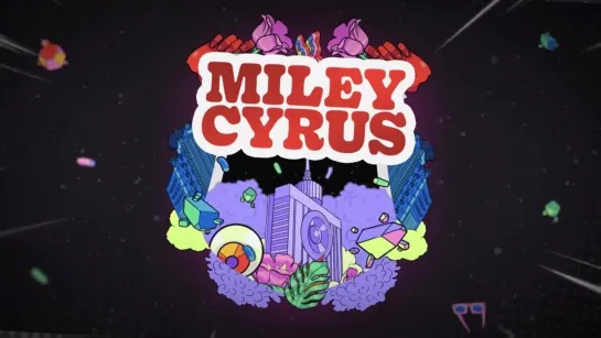 Miley Cyrus – Corona Capital Festival (2022)