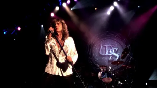 Whitesnake - Made in Japan