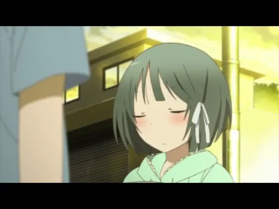 Isshuukan Friends. - 09 (Zetsubou)