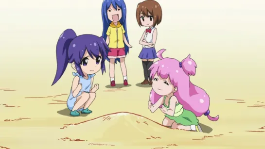 Teekyuu - OVA-5 (Zetsubou)