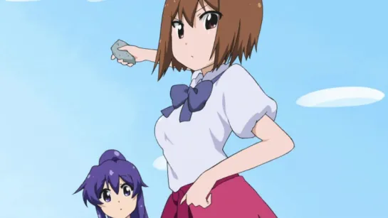 Teekyuu - OVA-6 (Zetsubou)