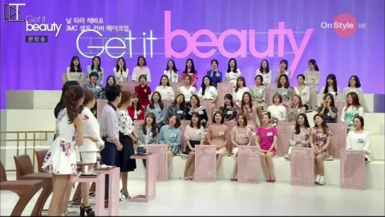 [Рус. саб] Get It Beauty\ Будь красивой ep 12