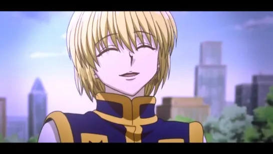 Hunter × Hunter | Anime vine