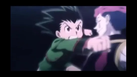 「Hunter x Hunter」