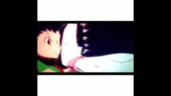 Hunter × Hunter | Anime vine