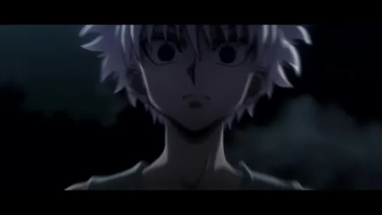 Hunter × Hunter | Anime vine