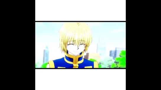 Hunter × Hunter | Anime vine