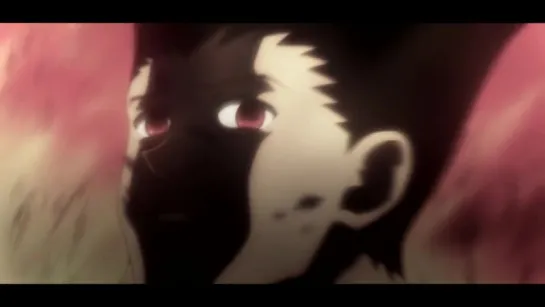 Hunter × Hunter | Anime vine