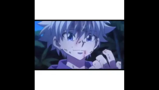 Hunter × Hunter | Anime vine