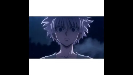 Hunter × Hunter | Anime vine