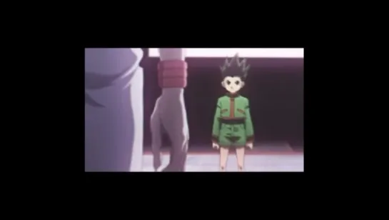 Hunter × Hunter | Anime vine