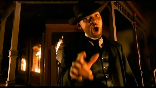 Will Smith ft. Dru Hill, Kool Mo Dee - Wild Wild West