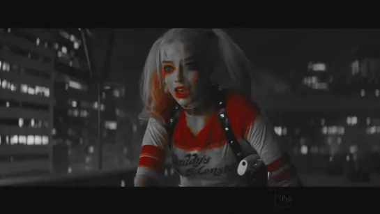 (JG Pro Studios) Suicide Squad - Sweet Dreams Marilyn Manson