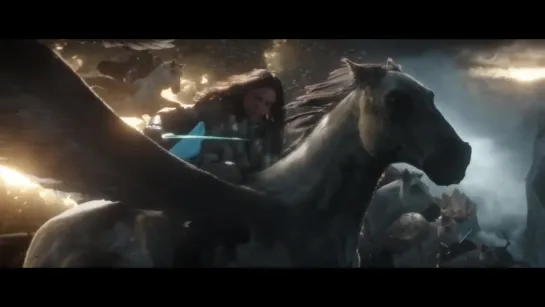 (JG Pro Studios) Thor Ragnarok - Lies