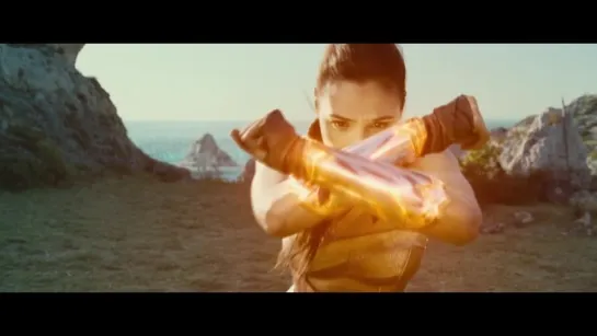 (SultankMr) Wonder Woman PART 2 - Within Temptation - Iron