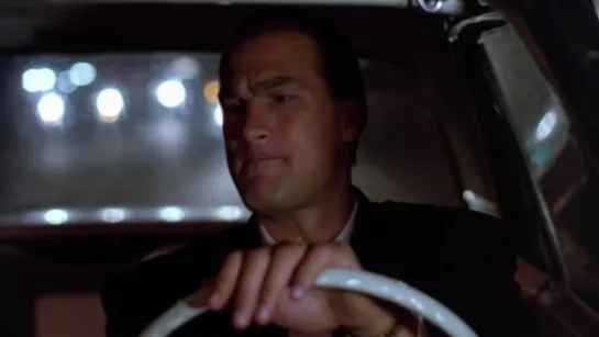 Hard to Kill - Steven Seagal