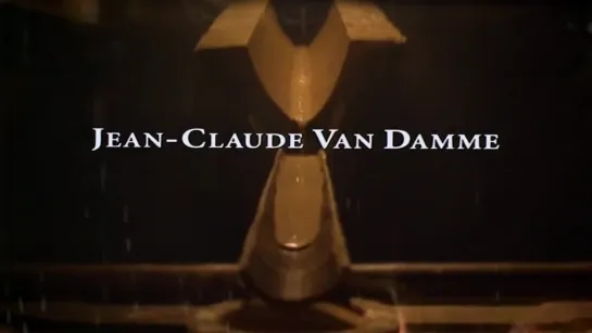 The Quest - Jean-Claude Van Damme