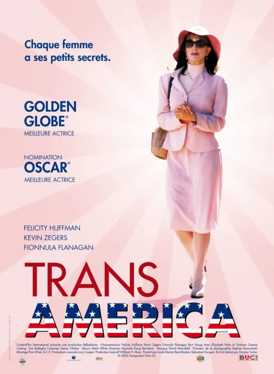 Трансамерика _ Transamerica (2005)