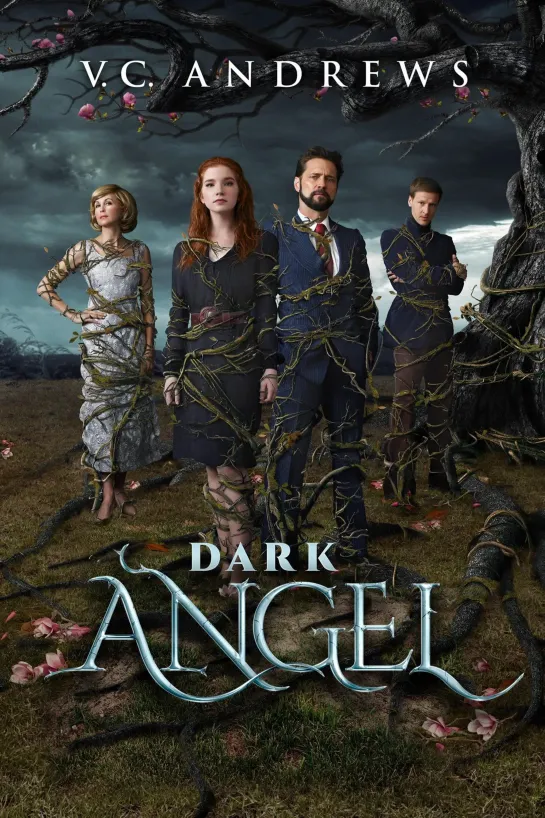 Тёмный Ангел _ Dark Angel (2019)