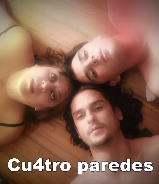 Cu4tro paredes (2010) Мексика