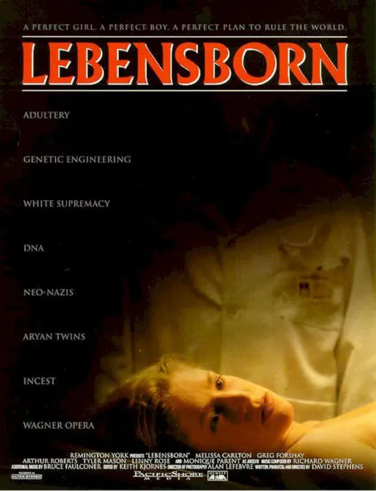 Лебенсборн _ Lebensborn (1997)