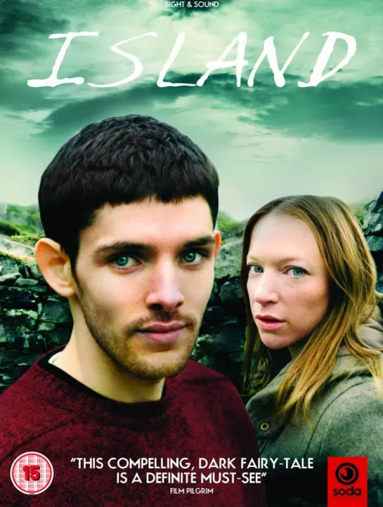 Остров _ Island (2011) Великобритания