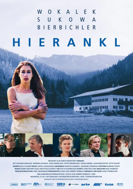 Хиранкль _ Hierankl (2003) Германия