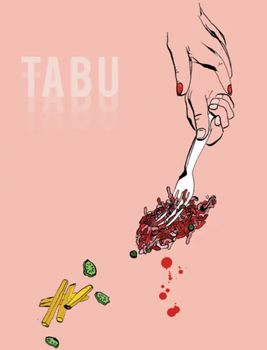 Табу _Tabu (2010) Бельгия