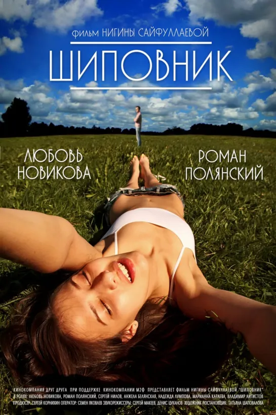 Шиповник (2011) Россия